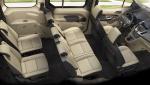 Ford Transit Connect Wagon 2013 года